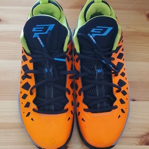 Air jordans nitrous oxide size 8.5